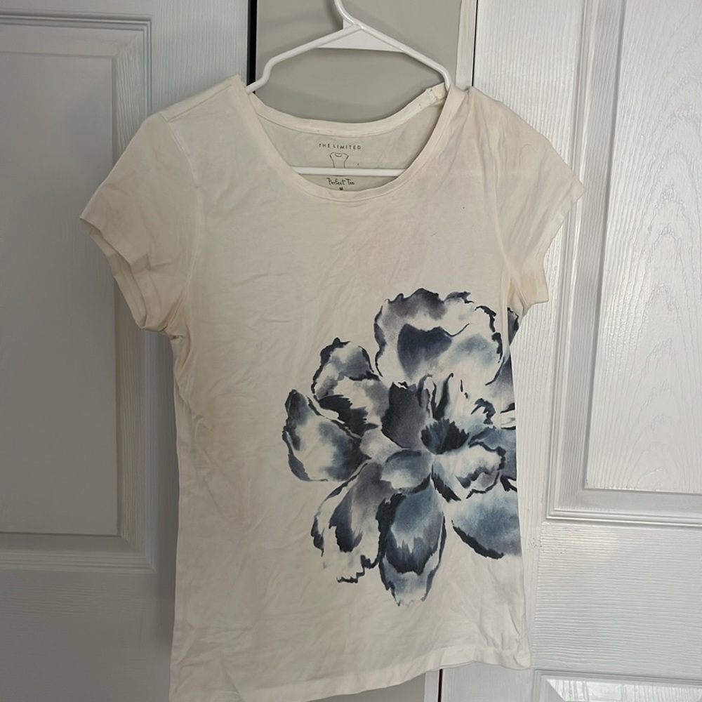 The Limited Perfect Tee